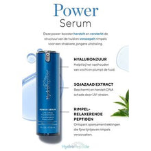 Afbeelding in Gallery-weergave laden, Hydropeptide power lift serum