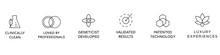 Afbeelding in Gallery-weergave laden, HydroActive Cleanse Micellar Facial Towelettes
