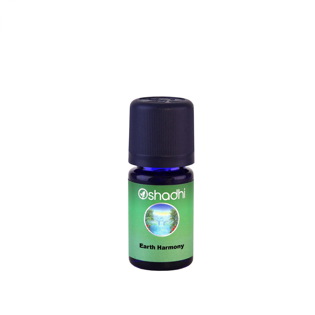 Aromatherapie, Earth Harmony , 5 ml