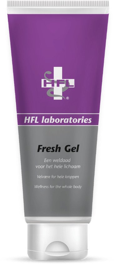 HFL Fresh gel