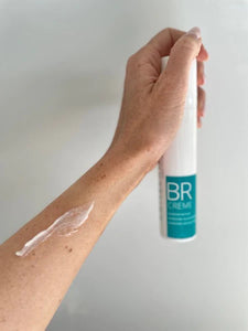 Zeitschild Skincare BR Barrier Repair Crème, 100 ml