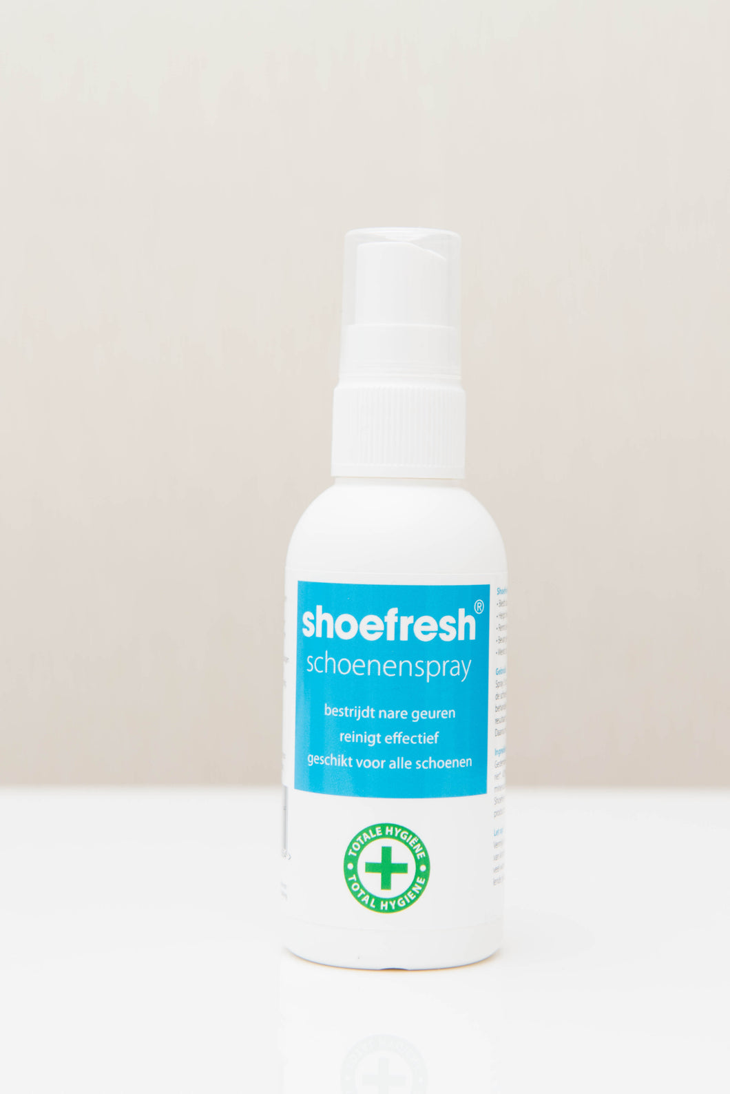 Spray Shoefresh