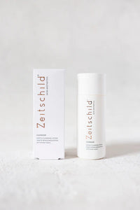 Zeitschild Skincare Cleansing Lotion, 150 ml