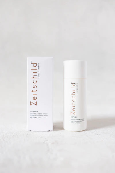 Zeitschild Skincare Cleansing Lotion, 150 ml